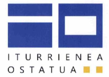IO ITURRIENEA OSTATUA