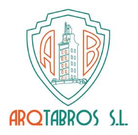 AB ARQTABROS S.L