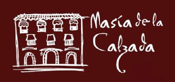 MASIA DE LA CALZADA