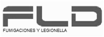 FLD - FUMIGACIONES Y LEGIONELLA