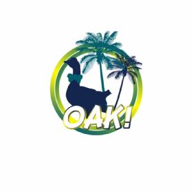 OAK!