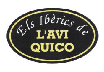 ELS IBERICS DE L' AVI QUICO
