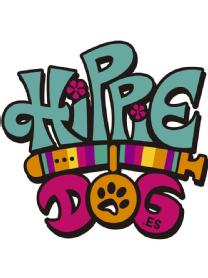HIPPIE DOG.ES