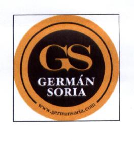 GS GERMAN SORIA