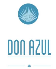 DON AZUL