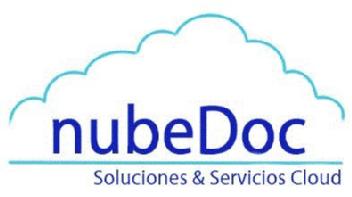 NUBEDOC SOLUCIONES & SERVICIOS CLOUD
