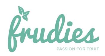 FRUDIES PASSION FOR FRUIT