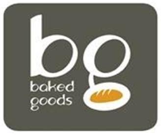 BG BAKED GOODS
