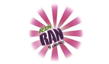 RIN RAN Y LIMPIO