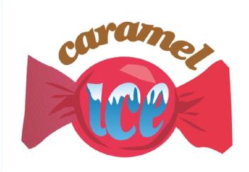 CARAMEL ICE