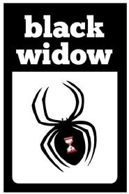 BLACK WIDOW