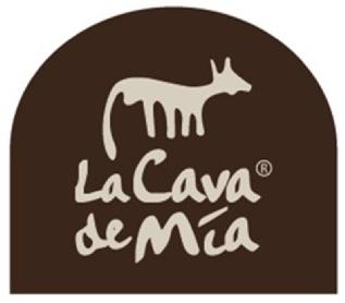 LA CAVA DE MIA