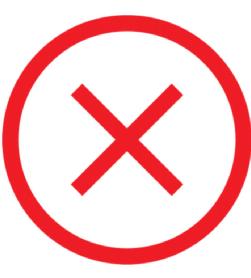X