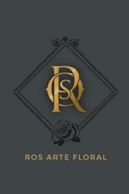 ROS ARTE FLORAL