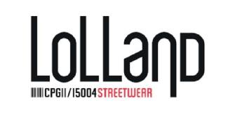 LOLLAND CPGII/15004 STREETWEAR