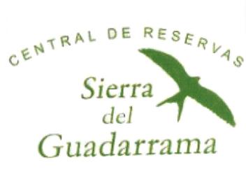 CENTRAL DE RESERVAS SIERRA DEL GUADARRAMA
