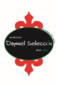 DAYMIEL SELECCION