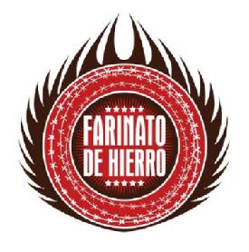 FARINATO DE HIERRO