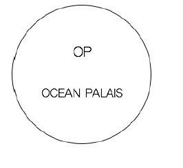 OCEAN PALAIS OP