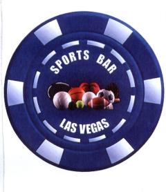 SPORTS BAR LAS VEGAS ANOTACIÓN DE DEMANDA