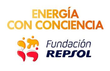 ENERGIA CON CONCIENCIA FUNDACION REPSOL
