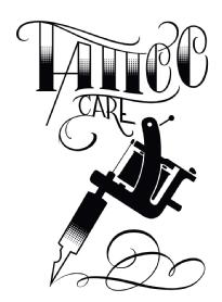 TATTOO CARE