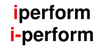 IPERFORM I-PERFORM