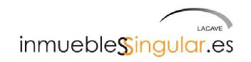 LACAVE INMUEBLES SINGULAR.ES