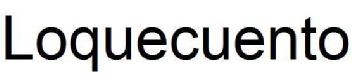 LOQUECUENTO