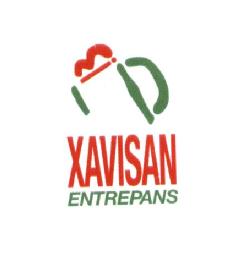 XAVISAN ENTREPANS