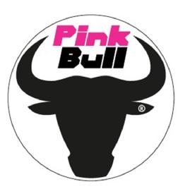 PINK BULL