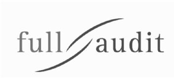 FULL AUDIT