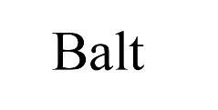 BALT