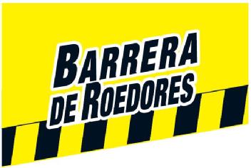 BARRERA DE ROEDORES