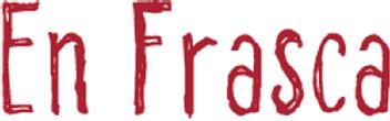 EN FRASCA