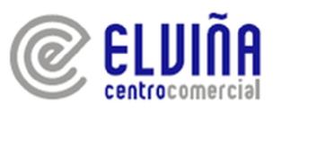 E ELVIÑA CENTRO COMERCIAL