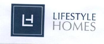 LIFESTYLE HOMES