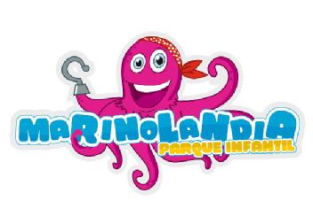 MARINOLANDIA PARQUE INFANTIL
