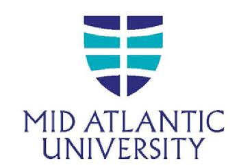 MID ATLANTIC UNIVERSITY