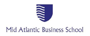 MID ATLANTIC BUSINESS SCHOOL