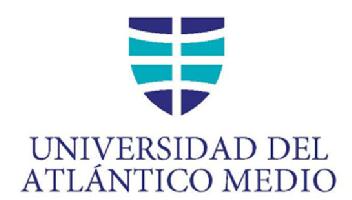 UNIVERSIDAD DEL ATLANTICO MEDIO