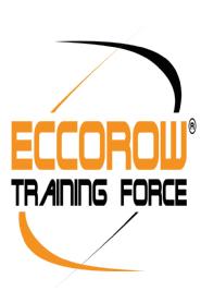 ECCOROW TRAINING FORCE
