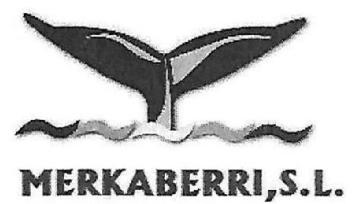 MERKABERRI, S. L