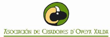 ASOCIACION DE CRIADORES D'OVEYA XALDA