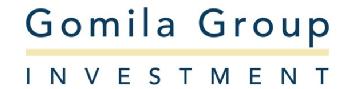 GOMILA GROUP INVESTMENT