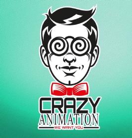 CRAZY ANIMATION WE WANT YOU