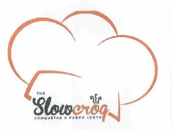 THE SLOWCROQ CROQUETAS A FUEGO LENTO