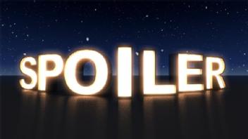 SPOILER