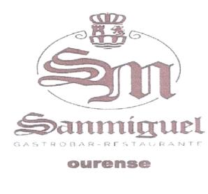 SM ANMIGUEL GASTROBAR-RESTAURANTE OURENSE