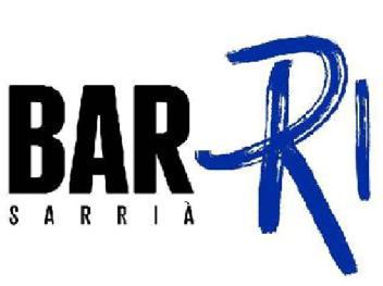 BAR RI SARRIA